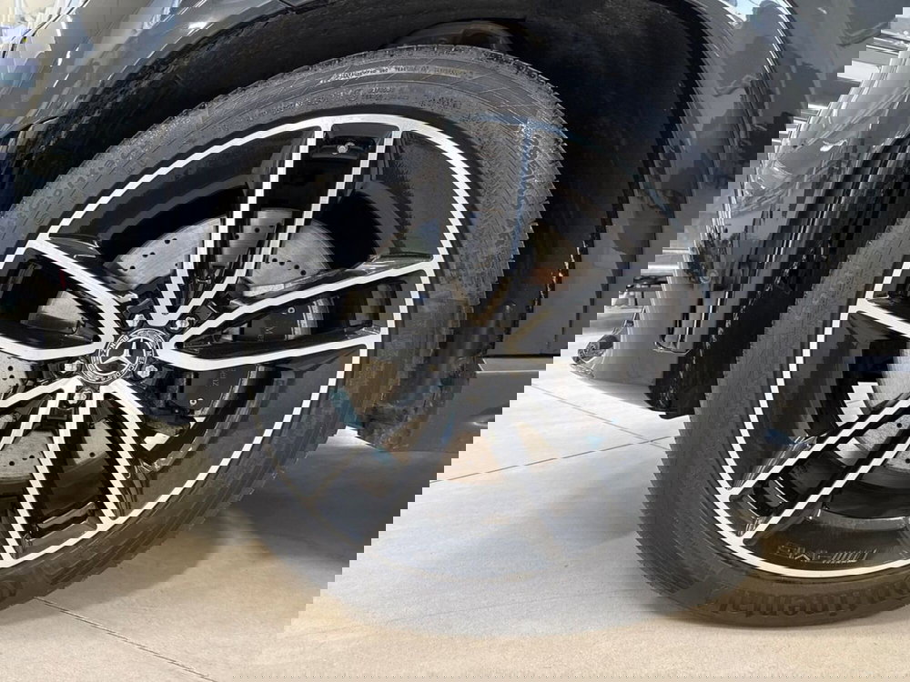 Mercedes-Benz GLE Coupé usata a Rimini (8)