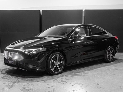 Mercedes-Benz CLA EQ 250+ AMG Line Premium Plus nuova a Ancona