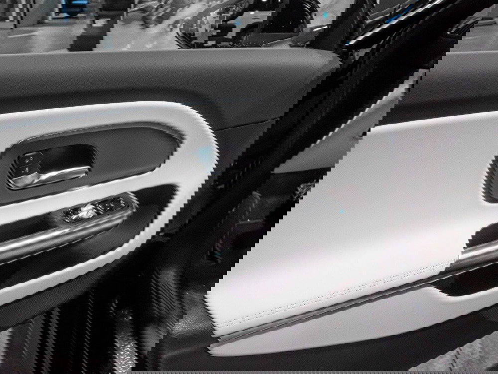 Mercedes-Benz CLA EQ nuova a Ancona (11)