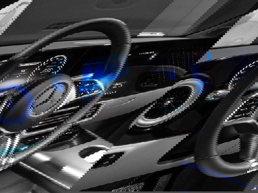 Mercedes-Benz CLA EQ nuova a Ancona (12)