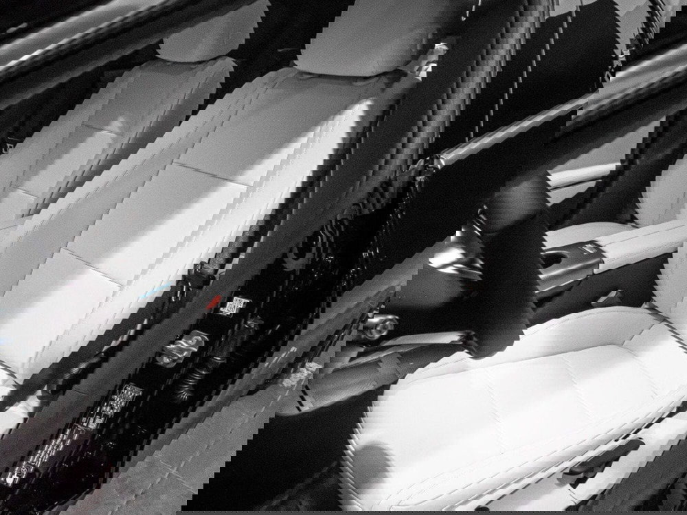 Mercedes-Benz CLA EQ nuova a Ancona (13)