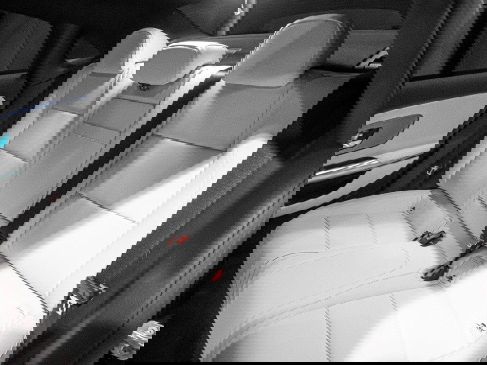 Mercedes-Benz CLA EQ nuova a Ancona (14)