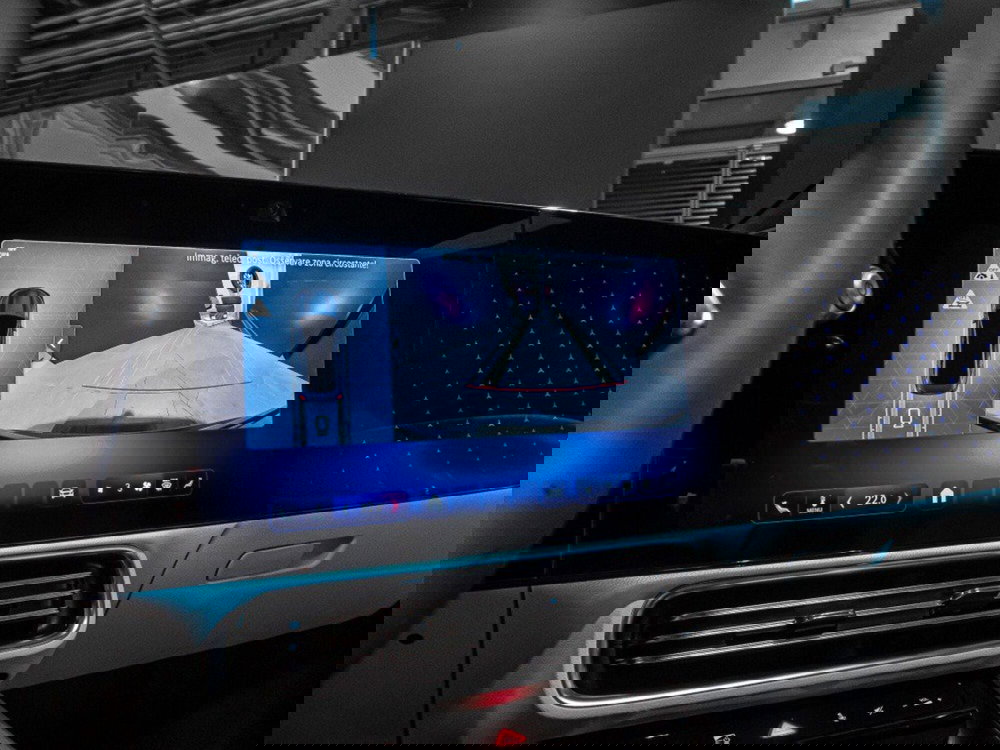 Mercedes-Benz CLA EQ nuova a Ancona (16)