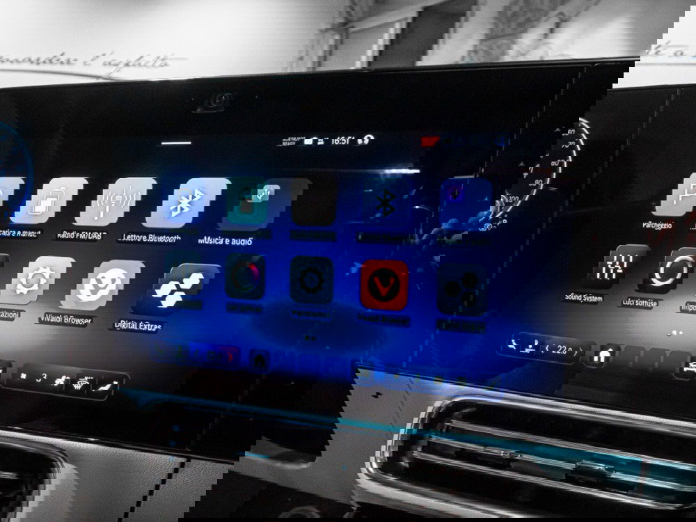 Mercedes-Benz CLA EQ nuova a Ancona (19)