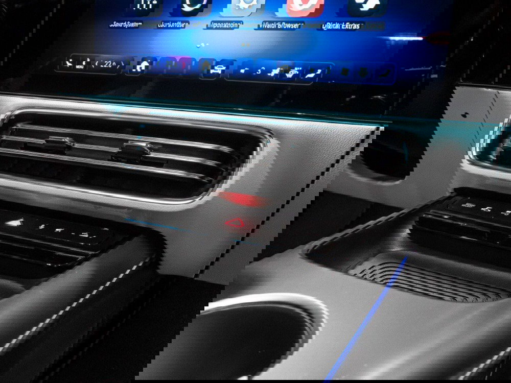 Mercedes-Benz CLA EQ nuova a Ancona (20)