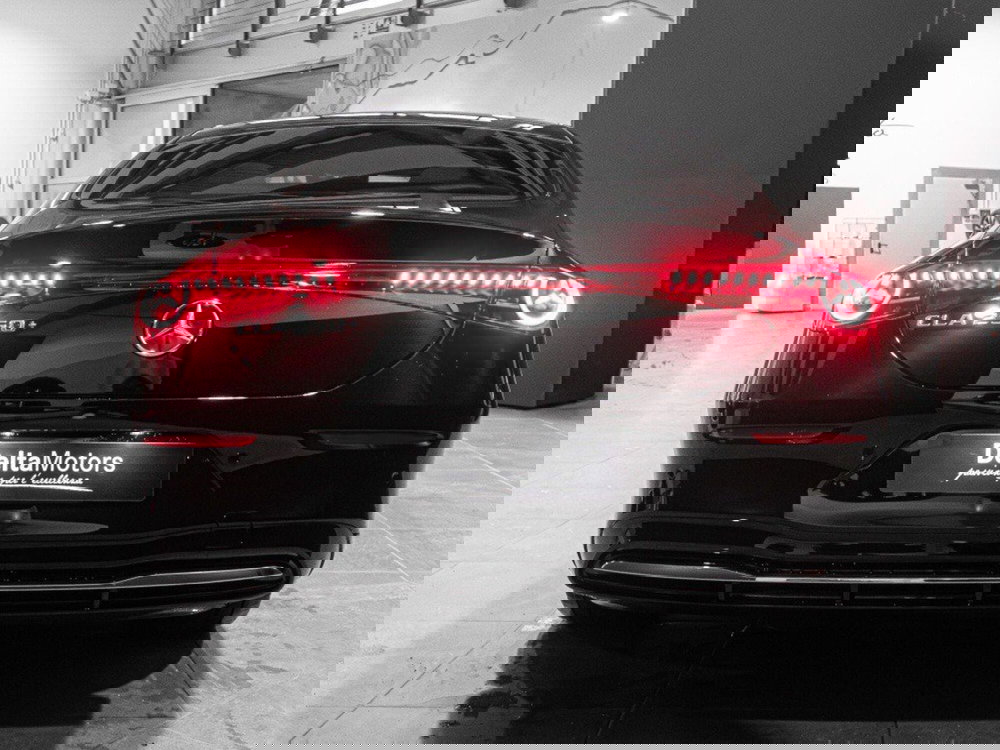 Mercedes-Benz CLA EQ nuova a Ancona (3)