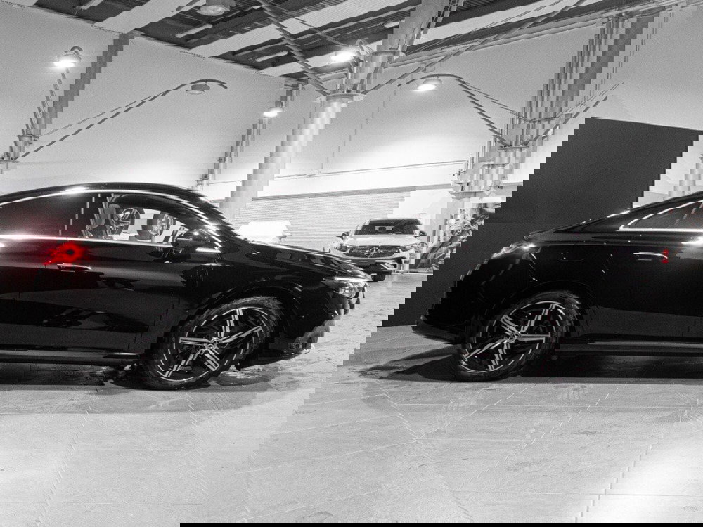 Mercedes-Benz CLA EQ nuova a Ancona (4)