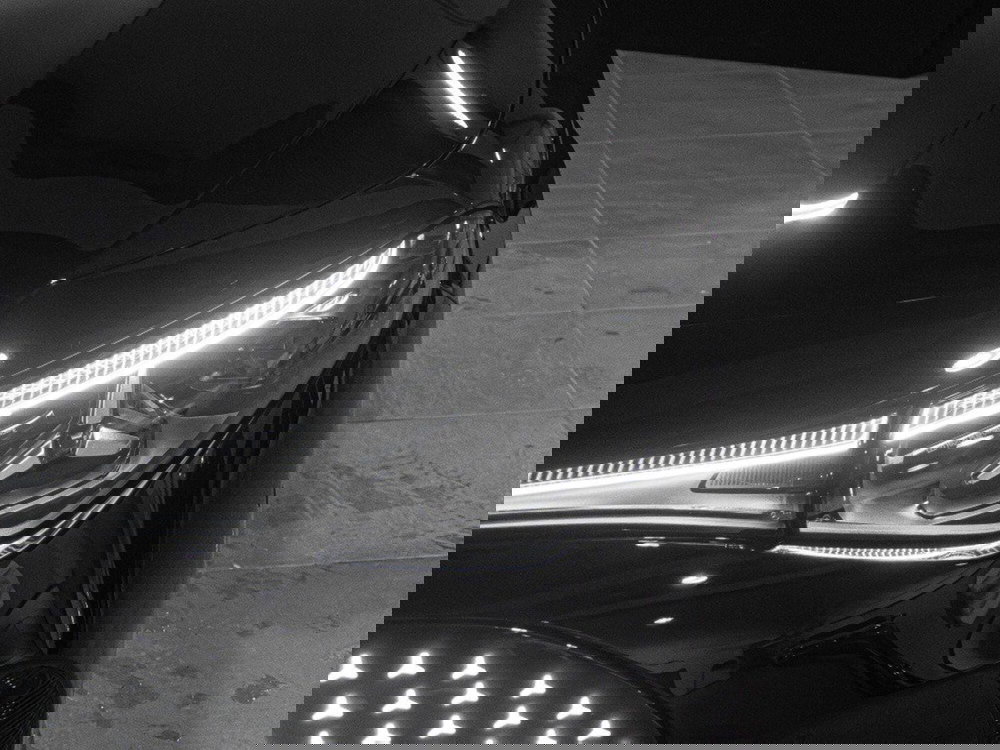 Mercedes-Benz CLA EQ nuova a Ancona (6)