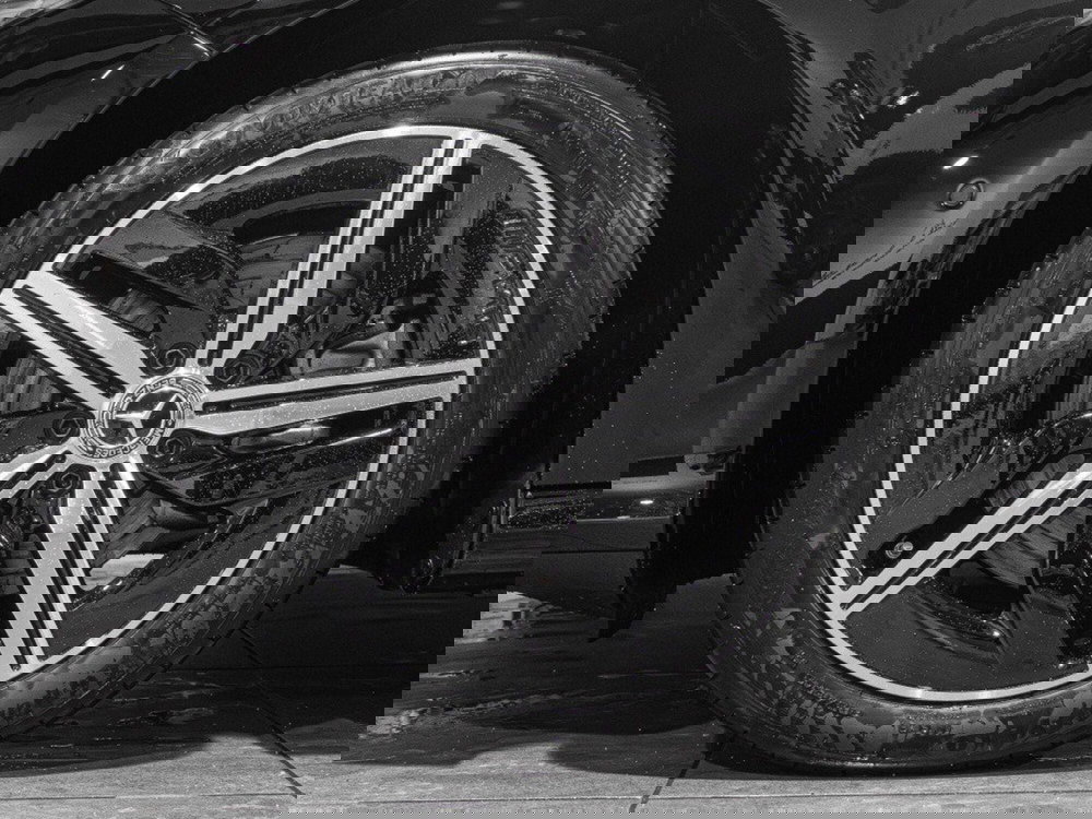 Mercedes-Benz CLA EQ nuova a Ancona (7)