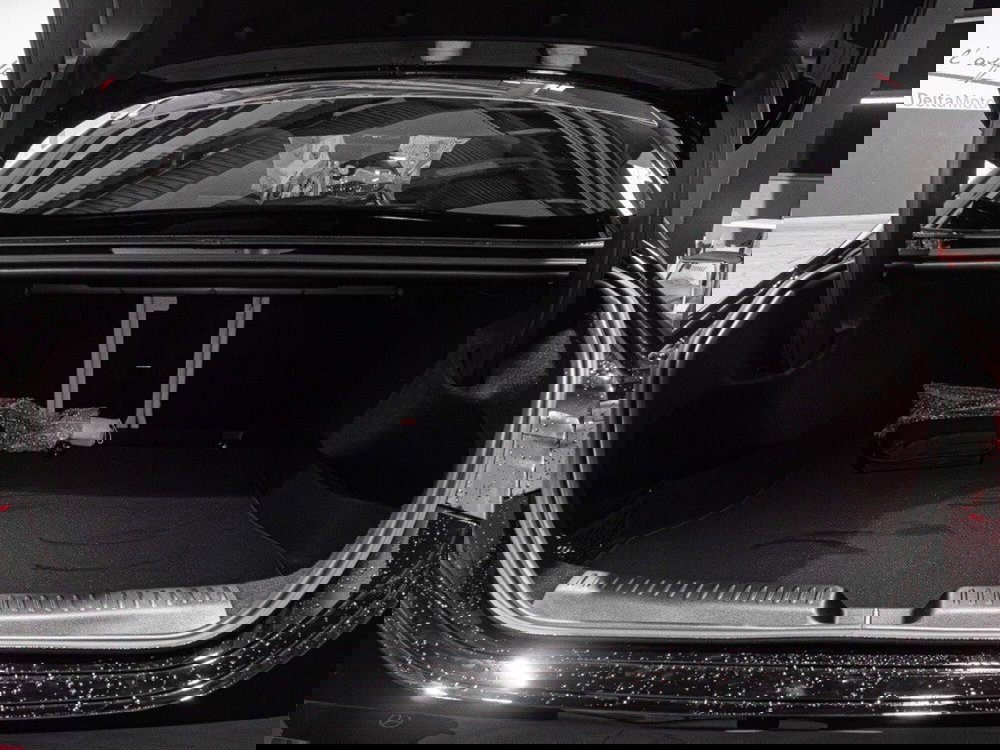 Mercedes-Benz CLA EQ nuova a Ancona (9)