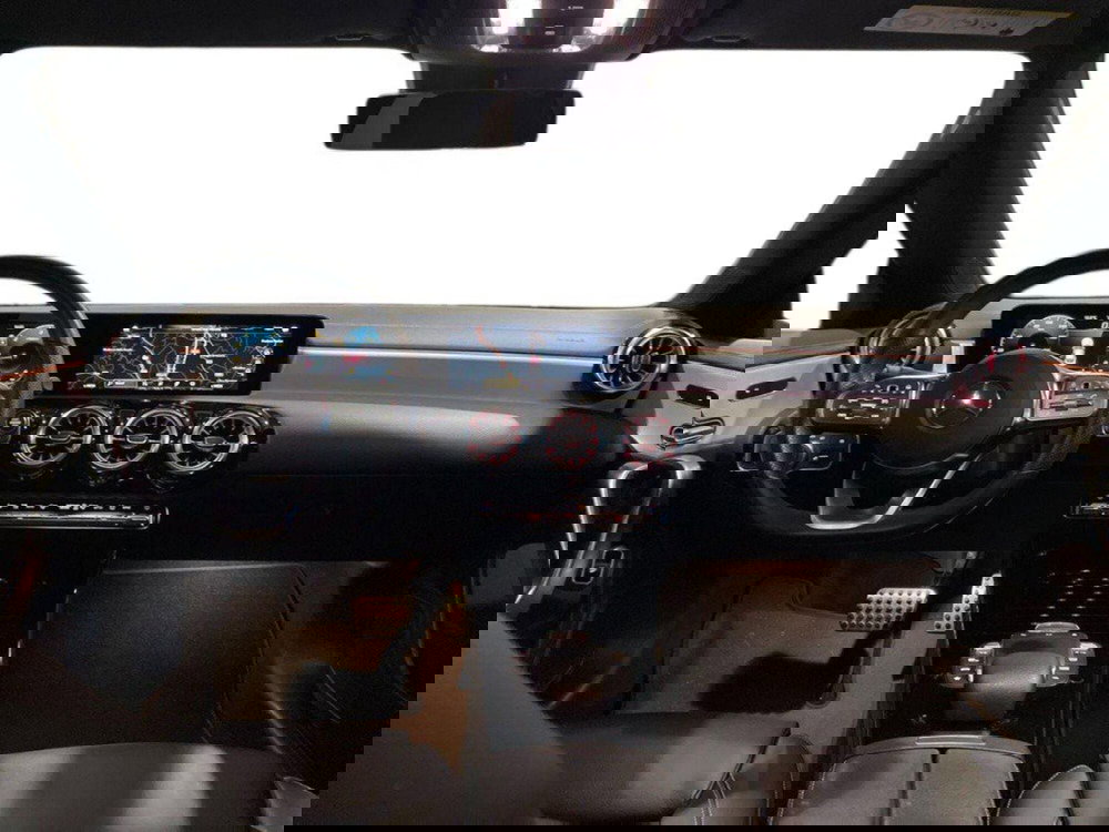 Mercedes-Benz CLA usata a Ancona (10)