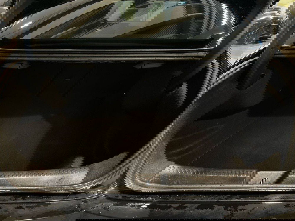 Mercedes-Benz CLA usata a Ancona (7)