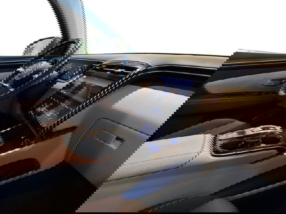 Hyundai Tucson usata a Ancona (12)