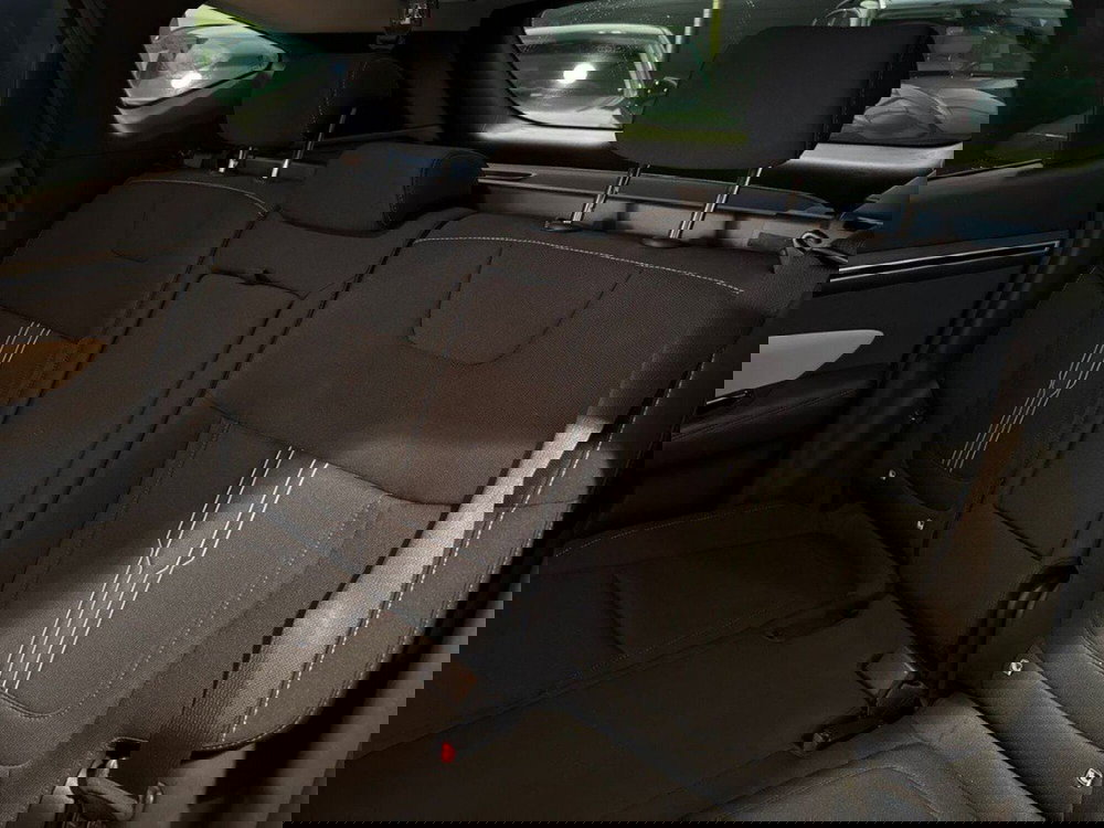 Hyundai Tucson usata a Ancona (13)