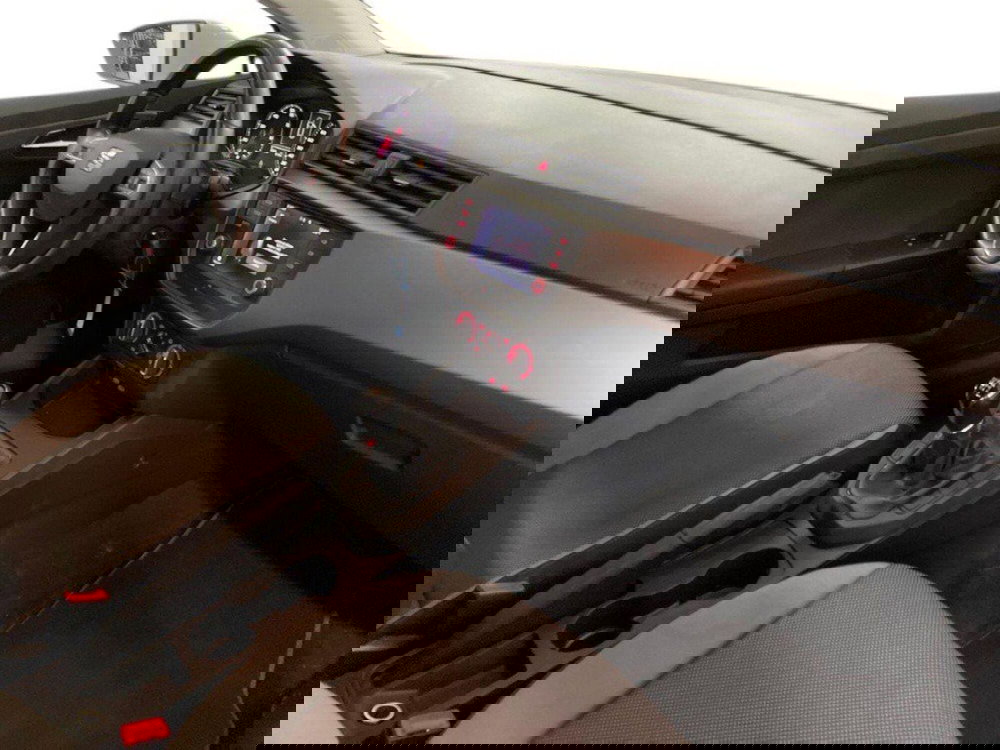 SEAT Ibiza usata a Macerata (12)