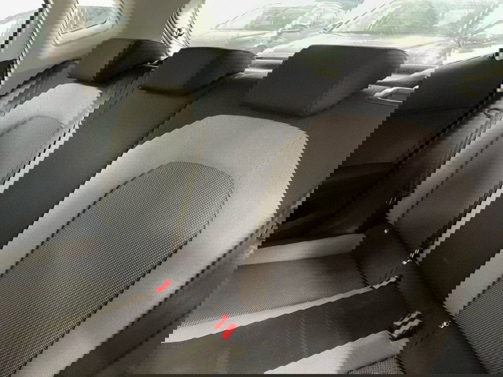 SEAT Ibiza usata a Macerata (13)