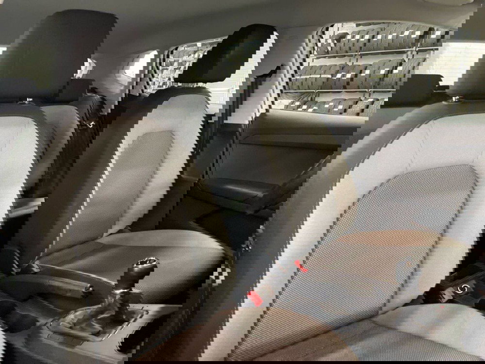 SEAT Ibiza usata a Macerata (14)