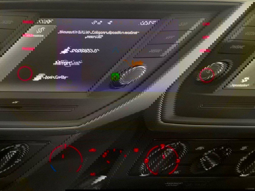 SEAT Ibiza usata a Macerata (15)