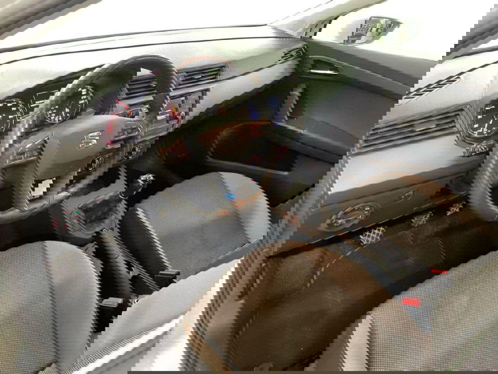 SEAT Ibiza usata a Macerata (16)