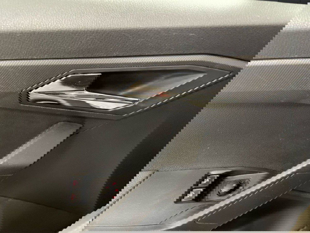 SEAT Ibiza usata a Macerata (17)