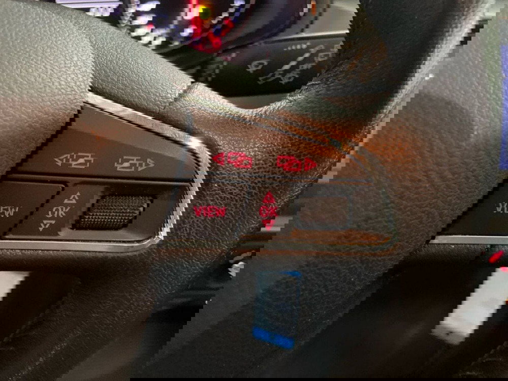 SEAT Ibiza usata a Macerata (19)