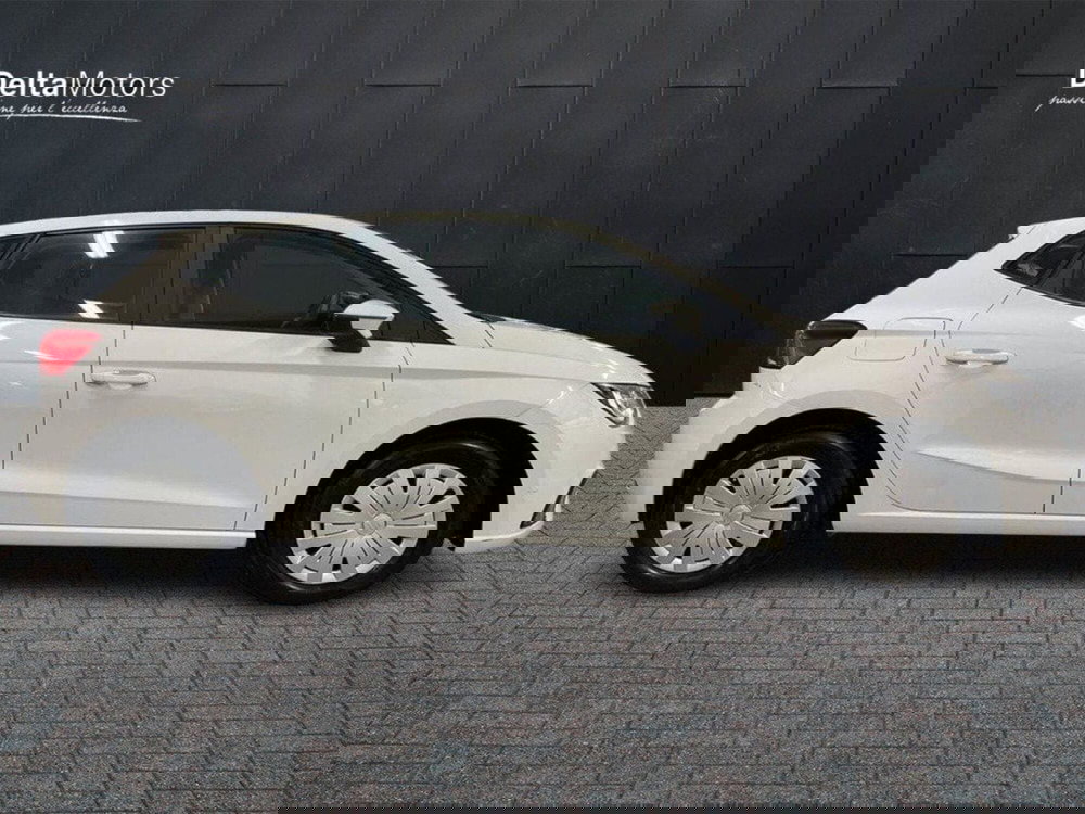 SEAT Ibiza usata a Macerata (5)