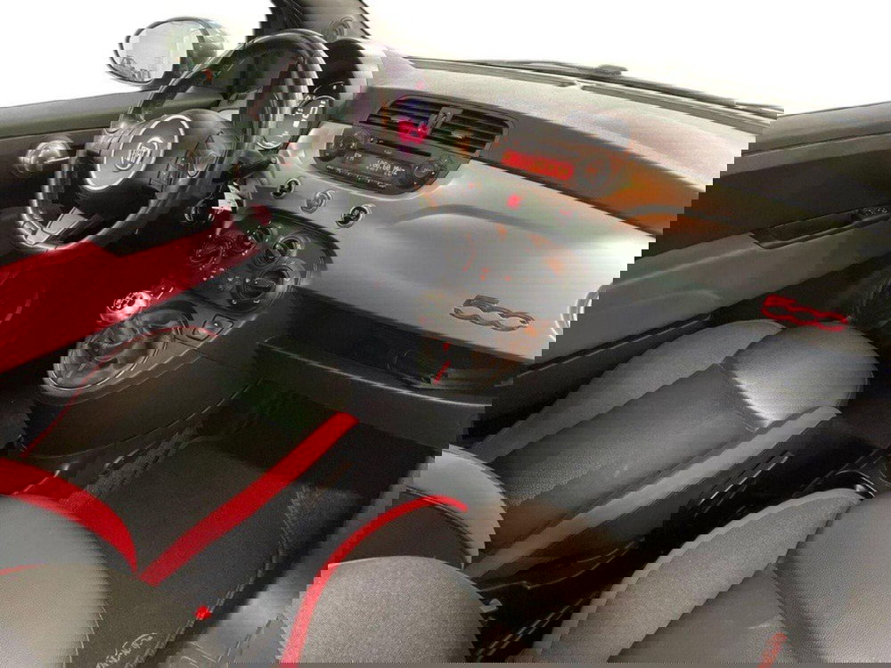 Fiat 500 usata a Macerata (12)