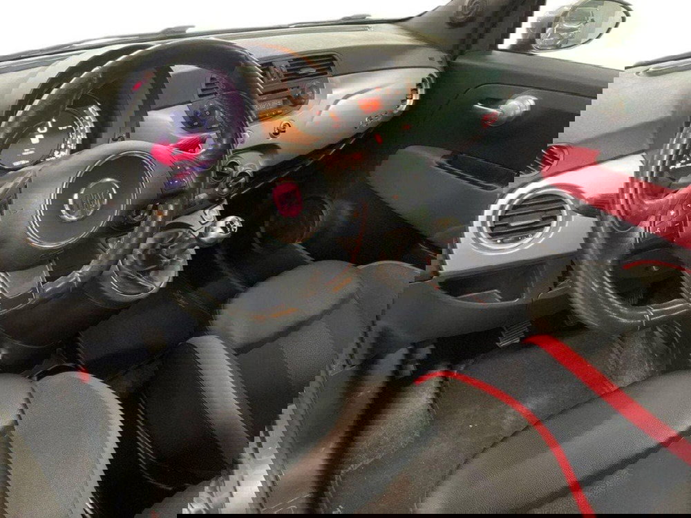 Fiat 500 usata a Macerata (16)