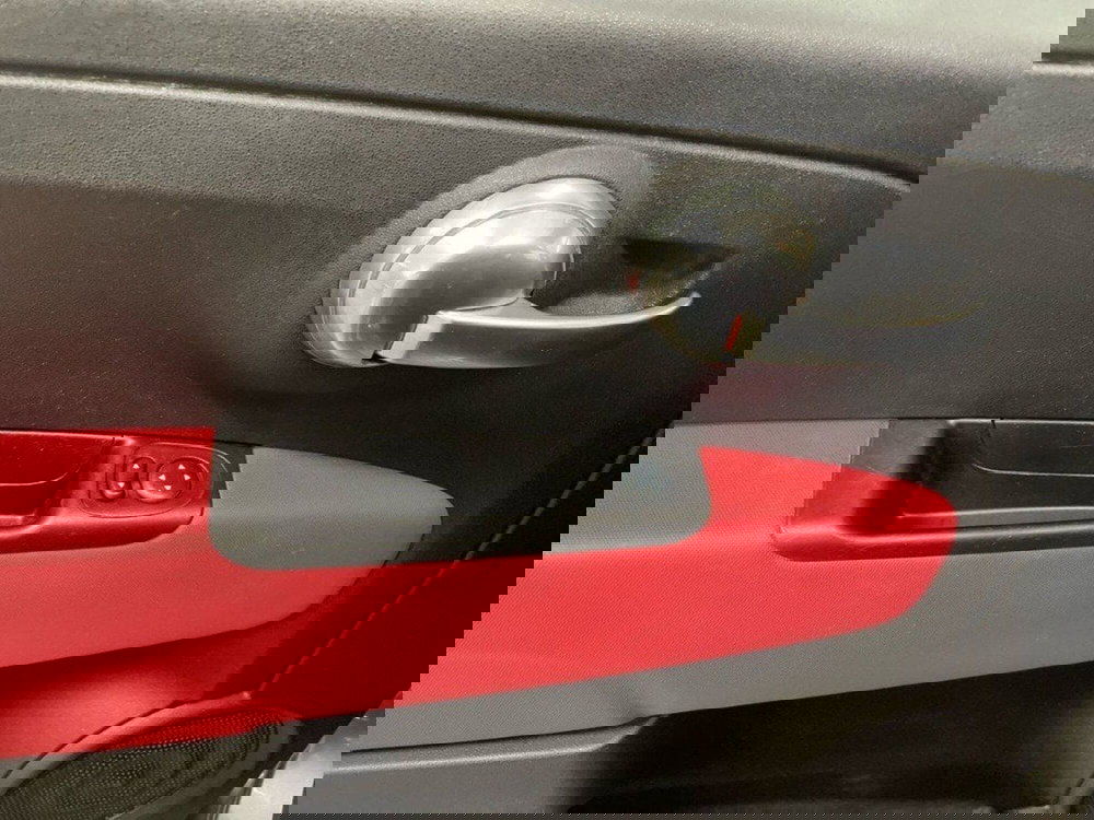 Fiat 500 usata a Macerata (17)