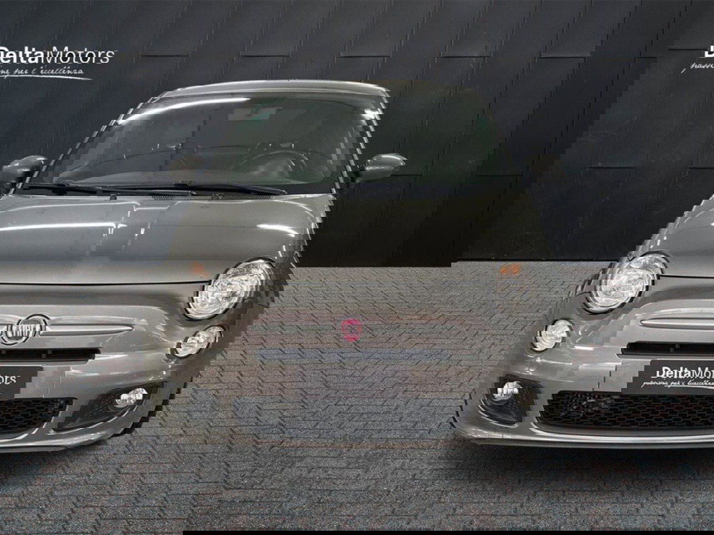 Fiat 500 usata a Macerata (6)