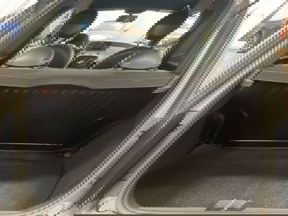 Fiat 500 usata a Macerata (7)