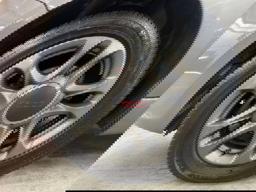 Fiat 500 usata a Macerata (8)