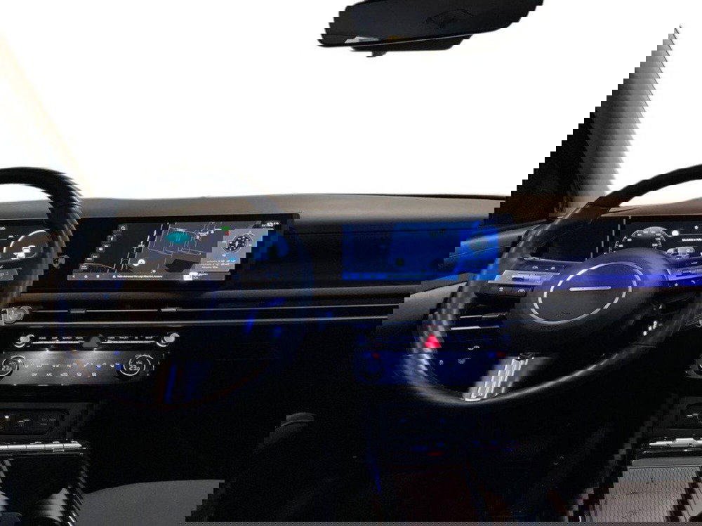 Hyundai Tucson usata a Ancona (10)