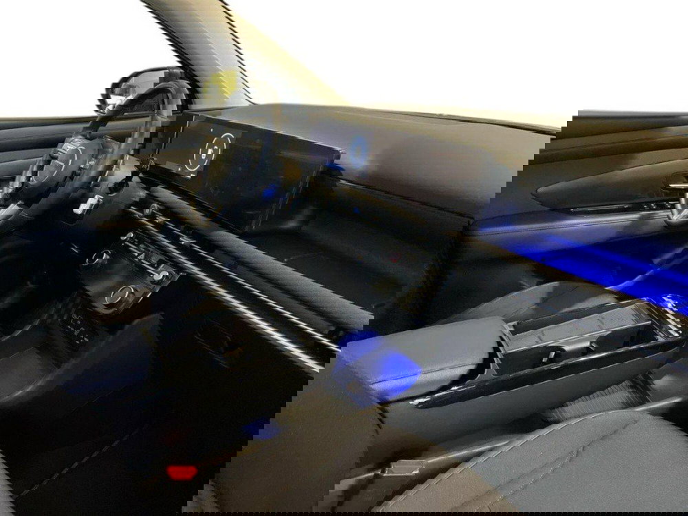 Hyundai Tucson usata a Ancona (12)