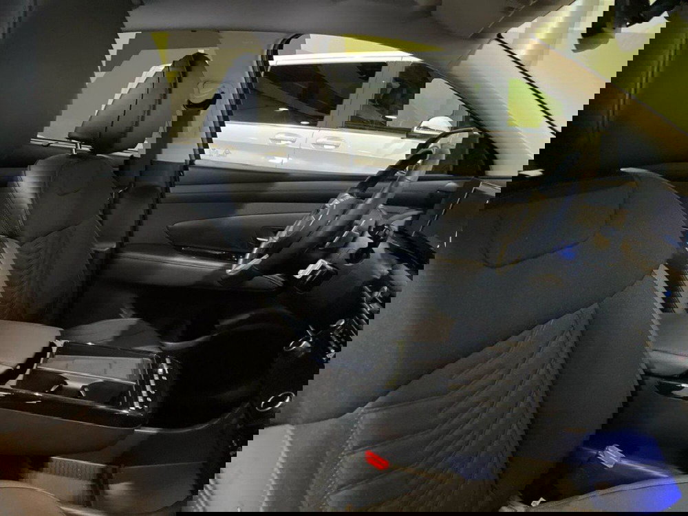 Hyundai Tucson usata a Ancona (14)