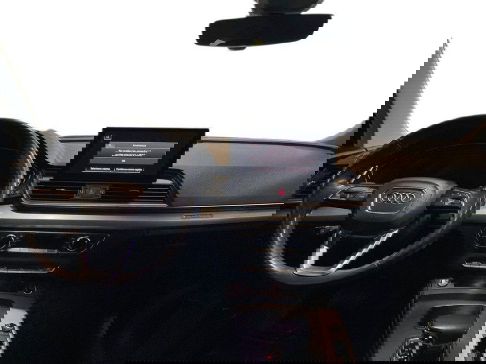 Audi Q5 usata a Ancona (10)