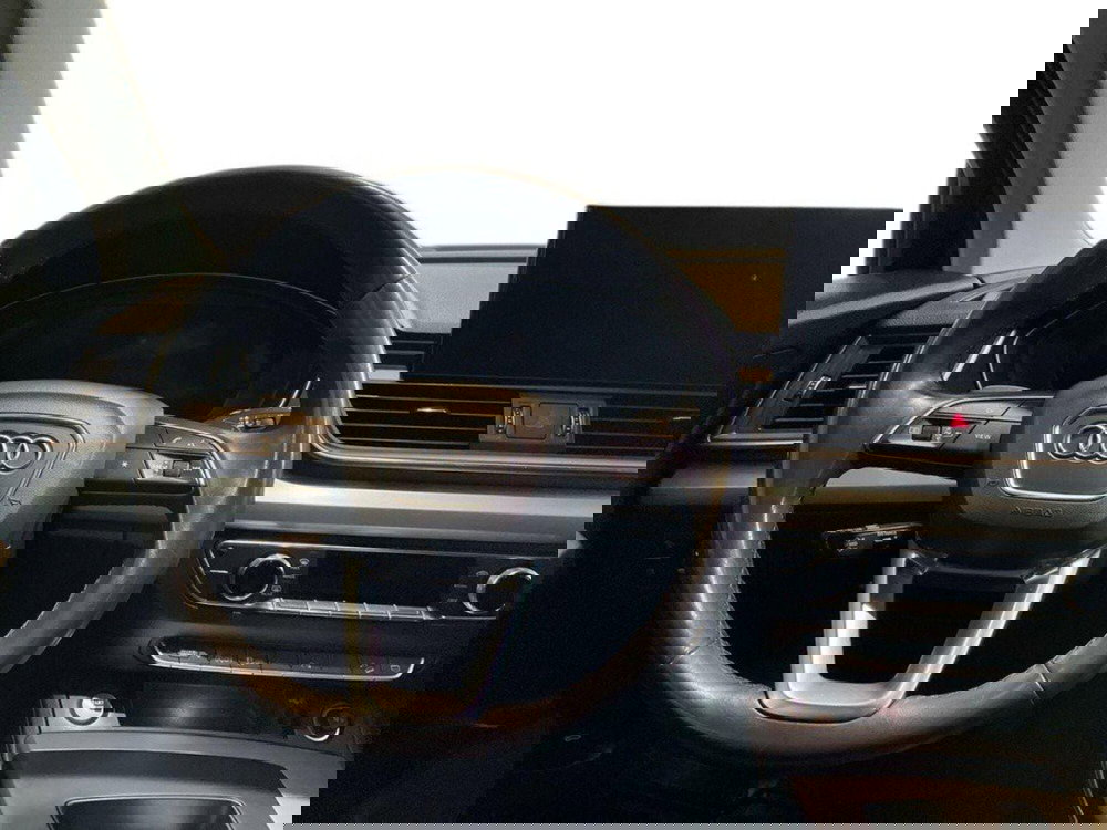 Audi Q5 usata a Ancona (11)