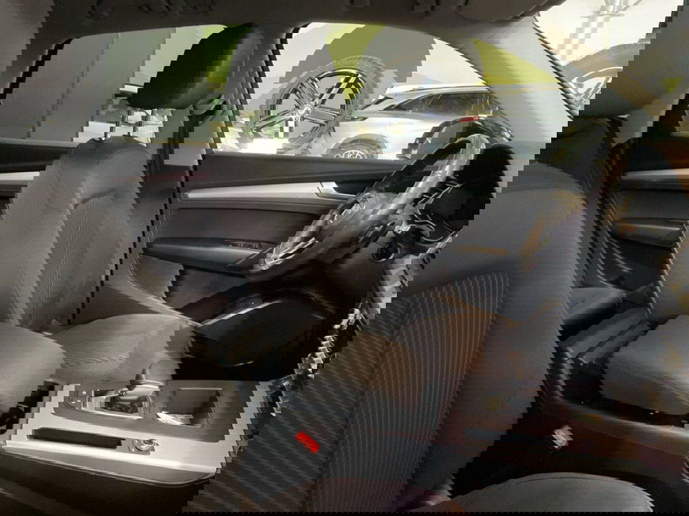 Audi Q5 usata a Ancona (14)
