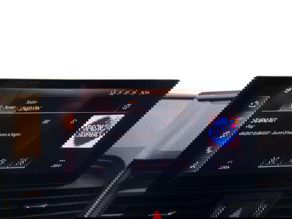 Audi Q5 usata a Ancona (15)