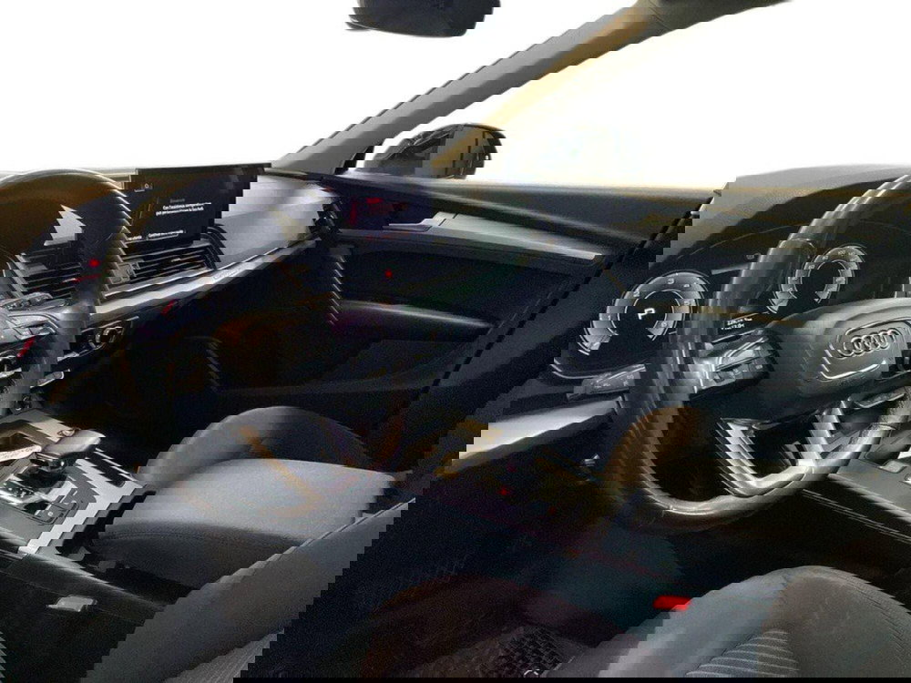 Audi Q5 usata a Ancona (16)