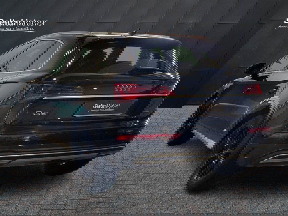 Audi Q5 usata a Ancona (3)