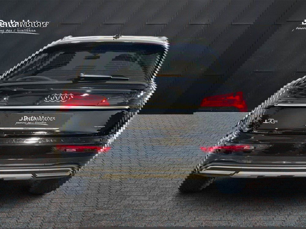 Audi Q5 usata a Ancona (4)