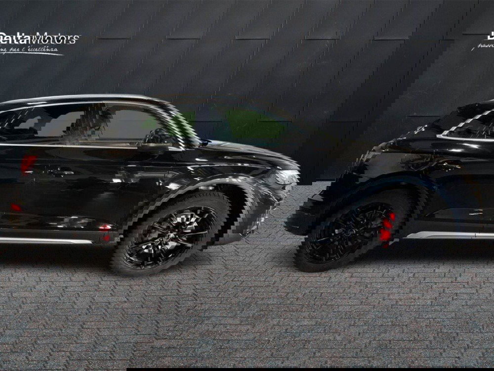 Audi Q5 usata a Ancona (5)