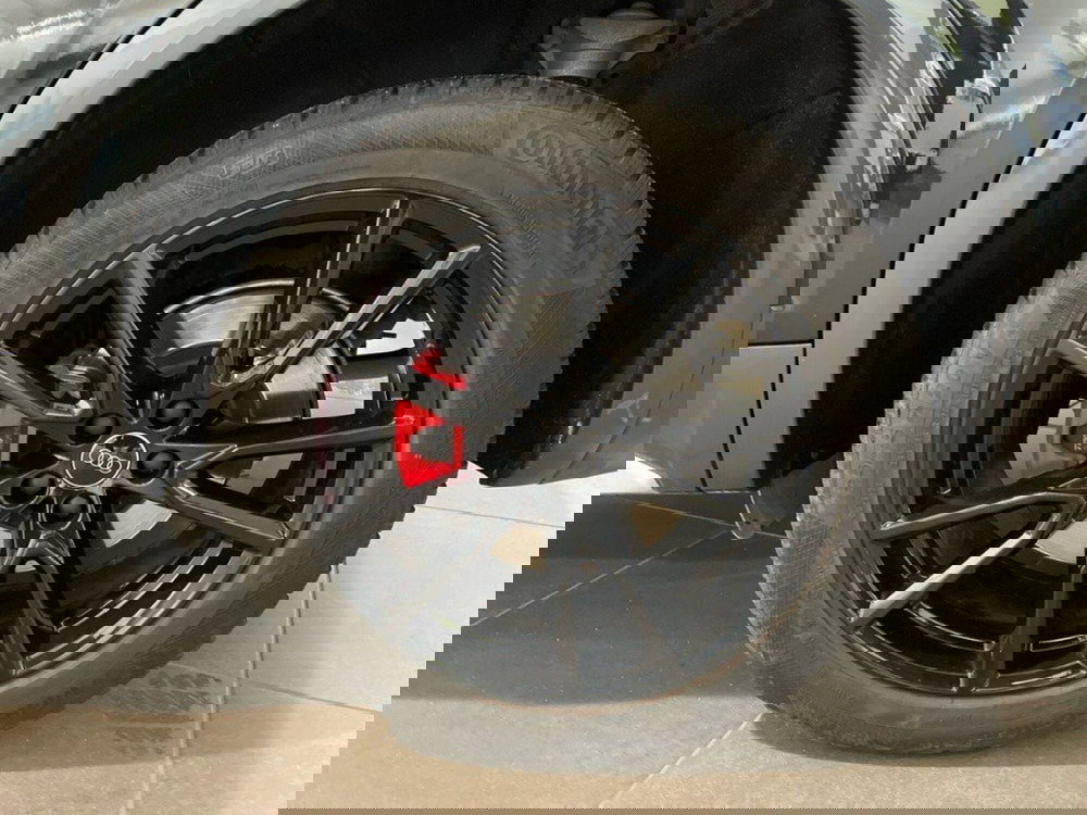 Audi Q5 usata a Ancona (8)