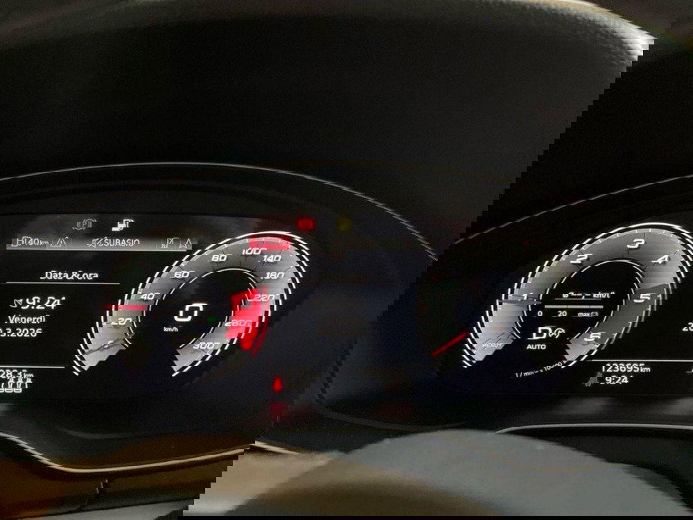 Audi Q5 usata a Ancona (9)