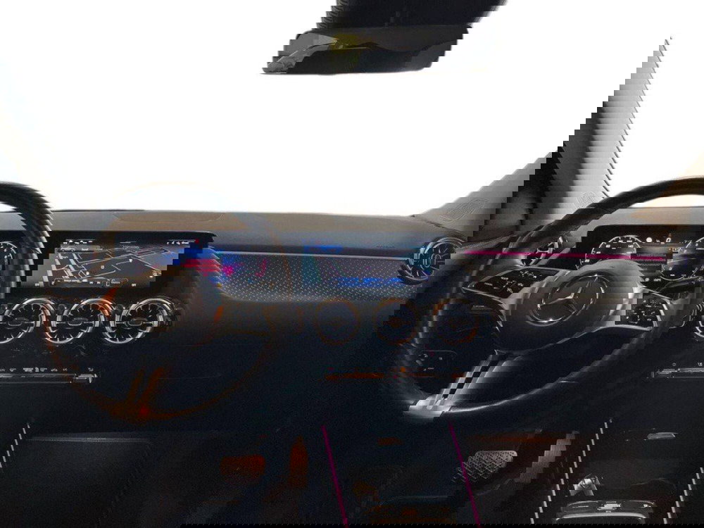 Mercedes-Benz GLA SUV usata a Ancona (10)