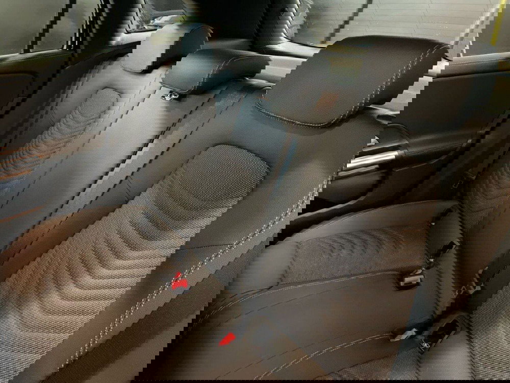 Mercedes-Benz GLA SUV usata a Ancona (13)