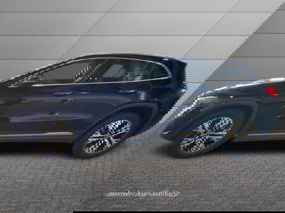 Mercedes-Benz GLA SUV usata a Ancona (2)