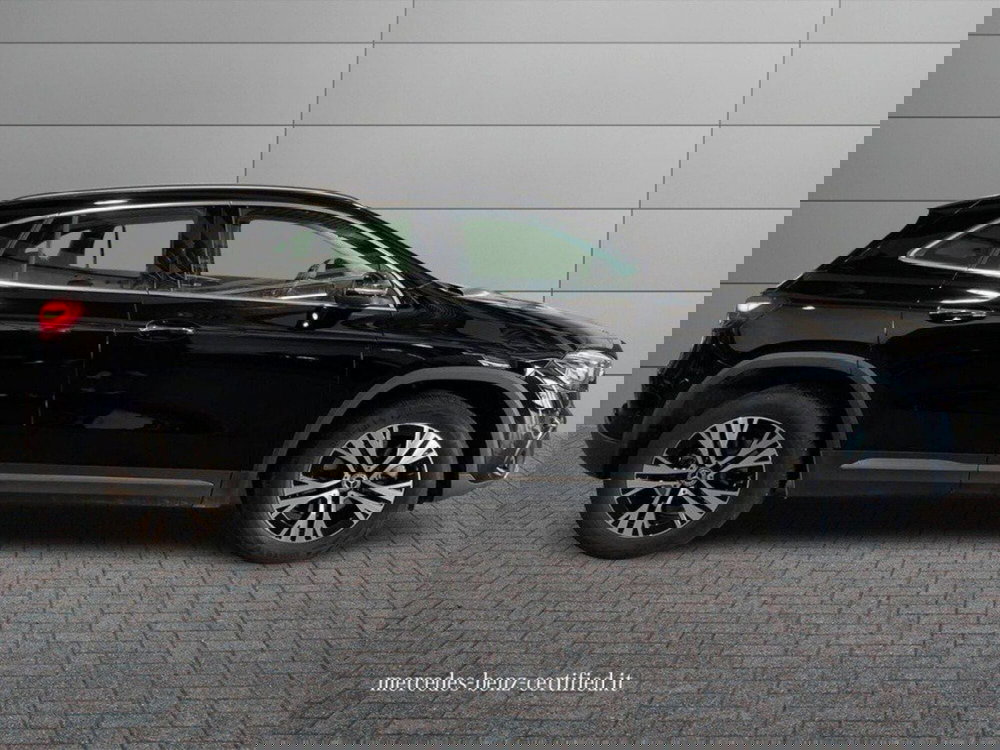 Mercedes-Benz GLA SUV usata a Ancona (6)