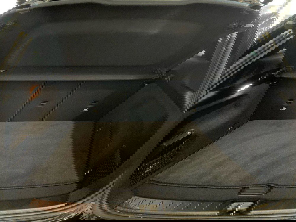 Mercedes-Benz GLA SUV usata a Ancona (7)